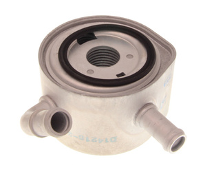 Chłodnica Oleju MAXGEAR 14-0096 RENAULT CLIO 1.5D 01- z uszczelką