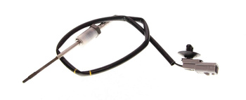 RENAULT Czujnik Temperatury Spalin Master III 226400956R