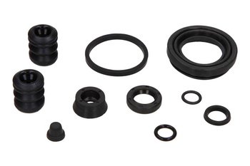 MAXGEAR ZESTAW NAPRAWCZY ZACISKU HAMULCOWEGO VW TYŁ 38MM