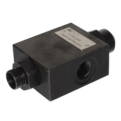 REGULATOR PRZEPŁYWU OLEJU CYKLOP T-214 7214070600