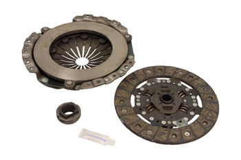 RYMEC Sprzęgło komplet JT1226 CITROEN JUMPY 1,9 D 98-