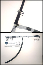 DR. MOTOR PRZEWÓD PRZELEWOWY DRM15001 OPEL ASTRA J 2.0 CDTI 08-