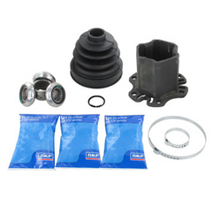 SKF PRZEGUB WEWNĘTRZNY VW A4/A6/SHARAN/ALHAMBRA 84MM/34Z/123MM