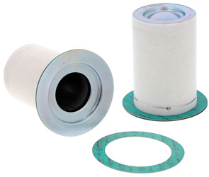 Separator powietrze/olej OS 775