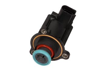 MAXGEAR Zawór Ciśnienia Doładowania 58-0081 VW