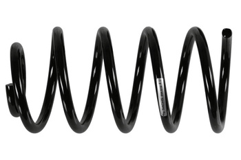 SACHS Sprężyna Zawieszenia Tył Opel CORSA D (S07) 1.6 TURBO (L08, L68) 07-14 994 819