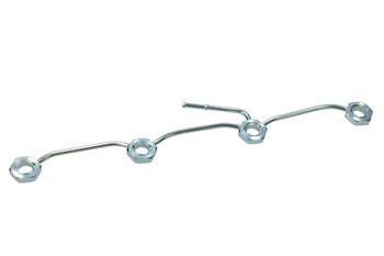 OE MITSUBISHI Przewód Przelewowy Mitsubishi L200/Pajero 2.5D Oryginał MD084930