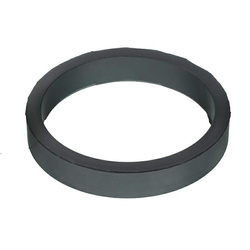 NAPINACZ GUMOWY RUREK HEDERA CLASS, MF 80X95X15MM 610482