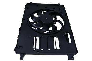 MAXGEAR Wentylator Chłodnicy AC241917 do Ford Galaxy/Kuga/Mondeo IV/S-MAX