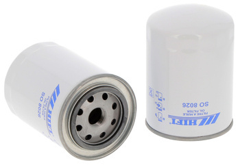Filtr oleju SO 8026