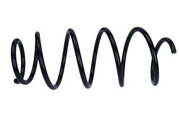 MAXGEAR Sprężyna Zawieszenia 60-0736D Toyota Przód Yaris (_P9_), 1.0 VVT-I, 1.3 VVT-I