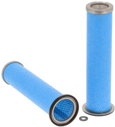 Filtr powietrza - bezpiecznik SA 17124