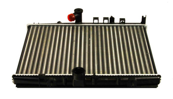 MAXGEAR Chłodnica silnika AC230168 Citroen C5 2.0/2.2 HDI 00-11