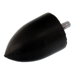 Odbój resoru M 8/ 42X 60MM 1 ŚRUBA OD2242608