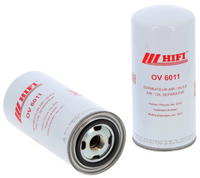 Separator powietrze/olej OV 6011