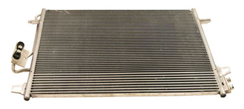 Skraplacz klimatyzacji MAXGEAR AC829261 Chrysler Grand Voyager 07-