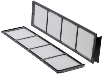 Filtr kabinowy SC 80044