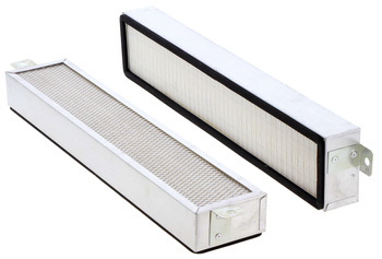 Filtr kabinowy NOT CERTIFIED EN15695 SC 60005