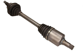 MAXGEAR Półoś 27-3069MG Mercedes W169 04- / W245 05- Lewy Automat