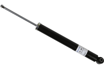 SACHS AMORTYZATOR MERCEDES TYŁ E (W212) 1.8-5.5 01.09- LEWY/PRAWY