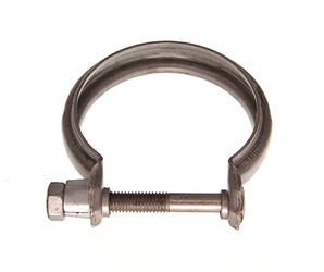 OE FIAT Obejma Rury Wydechowej IVECO DAILY 06- 504371602