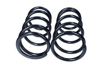 MAXGEAR Sprężyna Zawieszenia Toyota Tył RAV 4 II 2.0/2.0D 06.00-11.05 60-0989D