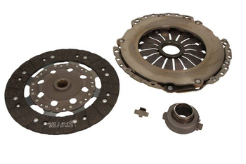 LUK Sprzęgło Kompletne 624302000 CITROEN C5/C8 2,2 HDI 01-