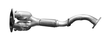 JMJ Katalizator Alfa 147/156 1.6TS JMJ1091059