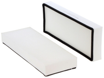 Filtr kabinowy NOT CERTIFIED EN15695 SC 60053