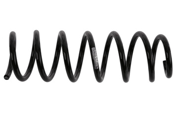 SACHS Sprężyna Zawieszenia 993 942 Przednia do BMW 5 TOURING (F11) 520 D 14-17