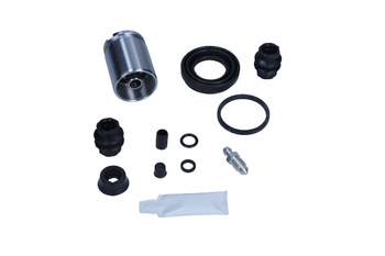 AUTOFREN Zestaw naprawczy zacisku hamulcowego D4847K OPEL ASTRA / COMBO / MERIVA / ZAFIRA (98-) Tył Z tłoczkiem