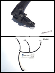 DR. MOTOR PRZEWÓD PRZELEWOWY VW POLO 1,2TDI 02-