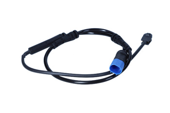 BOSCH Czujnik Zużycia Klocków Hamulcowych 1987473619 BMW PRZÓD 2/3/4/I4 1.6-3.0 18-