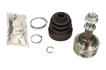 MAXGEAR PRZEGUB ZEWNĘTRZNY 25-5196MG TOYOTA STARLET