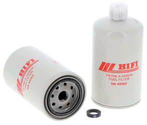 Filtr paliwa SN 40583