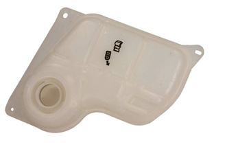 OE VAG Zbiornik wyrównawczy 4B0121403 AUDI A4, A6/ SKODA SUPERB/ VW PASSAT