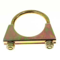 ZACISK TŁUMIKA MF 11674071M92