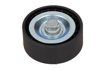 MAXGEAR Rolka Paska Wielorowkowego 55393MG Opel Insignia/Zafira/Astra J 2.0 CDTI