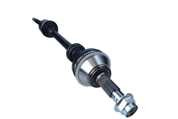 MAXGEAR Półoś Napędowa 27-3003MG Prawy do FIAT DUCATO 94- (Długość 1070mm)