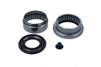 TED-GUM Zestaw Naprawczy Belki Tylnej Peugeot Tył 206 1.4 98- Kpl. 00518928