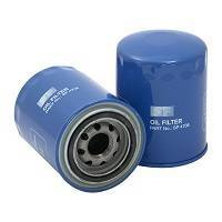 Filtr oleju SF SP 4708
