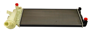 MAXGEAR CHŁODNICA FIAT PUNTO 1,2 99- AC230056