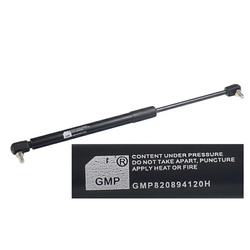 GMP SIŁOWNIK GAZOWY 390MM 570N GMP820894120H