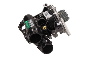 BORSEHUNG Pompa Wody VW 1.8 TSI 08- Komplet z Termostatem B18736
