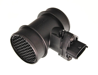 BOSCH PRZEPŁYWOMIERZ POWIETRZA 0280218405 OPEL ASTRA 1,2 16V 98-