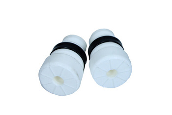 MAXGEAR Zestaw Montażowy Amortyzatora Mitsubishi Lancer 1.6/2.0 Tył 09.03-10.08 72-4393