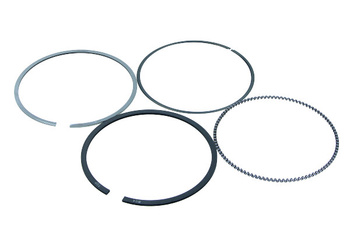 KOLBENSCHMIDT PIERŚCIENIE TŁOKOWE MERCEDES C 1.8 07- STD