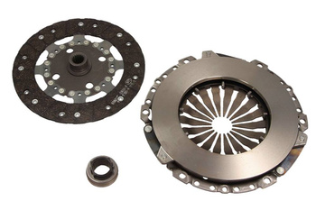 LUK Sprzęgło Komplet 623324100 Citroen C3/C4/C5/308 1.6 HDI (04-)