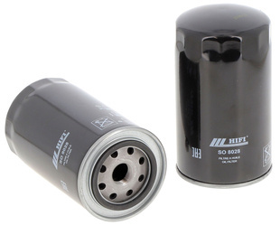 Filtr oleju SO 8028