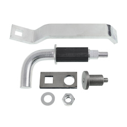 SPINACZ BOKÓW BOS Z RYGLEM BOS-SB-0001AP